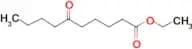 Ethyl 6-oxodecanoate
