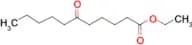 Ethyl 6-oxoundecanoate