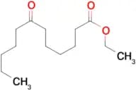 Ethyl 7-oxododecanoate