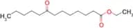 ethyl 8-oxotridecanoate