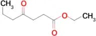 Ethyl 4-oxoheptanoate