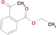 Ethyl 2-acetylbenzoate