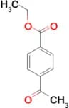 Ethyl 4-acetylbenzoate