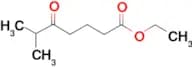 Ethyl 6-methyl-5-oxoheptanoate