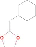 (1,3-Dioxolan-2-ylmethyl)cyclohexane