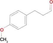 3-(4-Methoxyphenyl)propionaldehyde