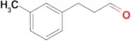 3-(3-Methylphenyl)propionaldehyde