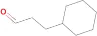 3-Cyclohexylpropionaldehyde