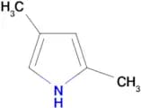 2,4-Dimethyl-1H-pyrrole