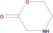 Morpholin-2-one