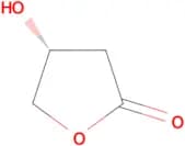 (R)-4-Hydroxydihydrofuran-2(3H)-one
