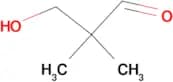 3-Hydroxy-2,2-dimethylpropanal
