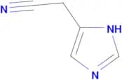 2-(1H-Imidazol-4-yl)acetonitrile