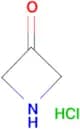 Azetidin-3-one hydrochloride