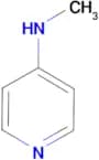 N-Methylpyridin-4-amine