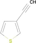3-Ethynylthiophene