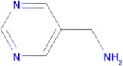 5-Pyrimidinemethanamine