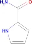 1H-Pyrrole-2-carboxamide