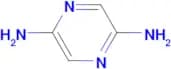 Pyrazine-2,5-diamine
