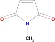1-Methyl-1H-pyrrole-2,5-dione