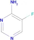 5-Fluoropyrimidin-4-amine