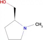 (S)-(-)-1-Methyl-2-pyrrolidinemethanol