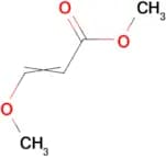 Methyl 3-methoxyacrylate