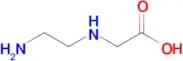 2-((2-Aminoethyl)amino)acetic acid