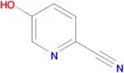 2-Cyano-5-hydroxypyridine