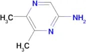 5,6-Dimethylpyrazin-2-amine
