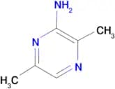 3,6-Dimethylpyrazin-2-amine