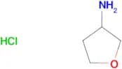 Tetrahydrofuran-3-ylamine hydrochloride