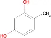 4-Methylbenzene-1,3-diol