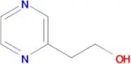 2-(Pyrazin-2-yl)ethanol