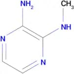 2-Amino-3-(methylamino)pyrazine