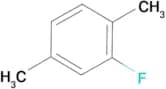 2-Fluoro-1,4-dimethylbenzene