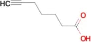 6-Heptynoic acid