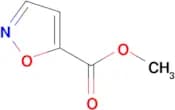 Methyl isoxazole-5-carboxylate