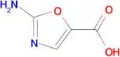 2-Aminooxazole-5-carboxylic acid