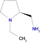 (S)-(-)-2-Aminomethyl-1-ethylpyrrolidine