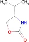 (S)-4-Isopropyl-2-oxazolidinone