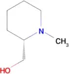 (S)-(1-Methylpiperidin-2-yl)methanol