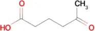4-Acetylbutyric acid