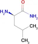 (R)-2-Amino-4-methylpentanamide