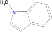 1-Methyl-1H-indole
