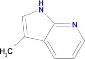3-Methyl-7-azaindole