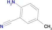 2-Amino-5-methylbenzonitrile