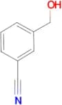 3-Cyanobenzyl alcohol