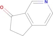 5H-Cyclopenta[c]pyridin-7(6H)-one