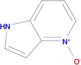 1H-Pyrrolo[3,2-b]pyridine 4-oxide